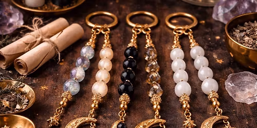 Moon Magic: Create Your Own Moon Kit