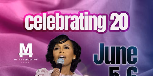 Women in Worship 2026 - Divine Completion: From Altar to Assignment