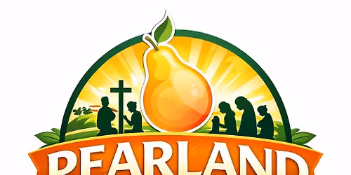 PEARLAND PRAYER FEST 2026 