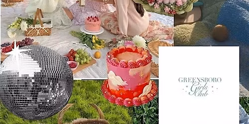 GGC Cakenic