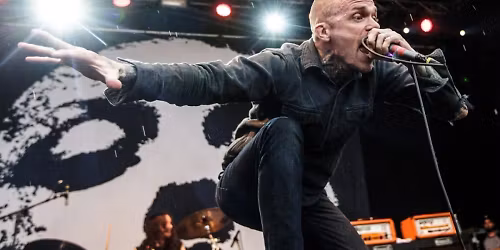 Saddest Day Festival at Roadrunner