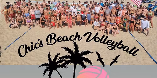 Summer Bumpoff Free 3 v 3 Tourney & Potluck