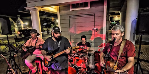 Olde Virginia Company with Gracie