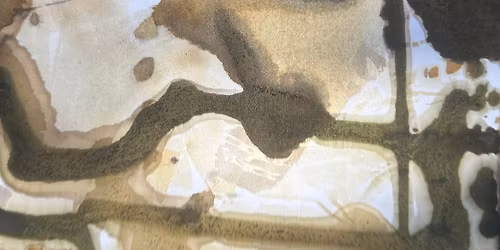 Learn to paint with natural pigments