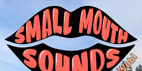 Auditions for "Small Mouth Sounds"