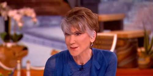 Carly Fiorina