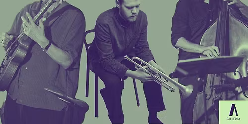 Nord-Jazz bes\u00f8ger Galleri A