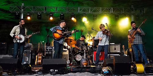 Sam Bush
