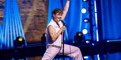 Rachel Scanlon Tickets 