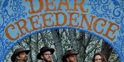 Labor Day with Dear Creedence at Oskar Blues Lyons