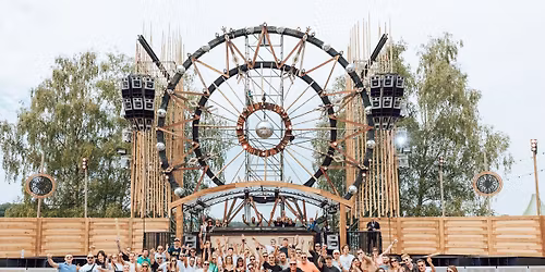 Cafeina at Extrema 2026