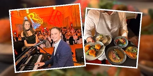 Tapas Night @ St.Elli's Bay Brasserie with Andrew & Stacey - 28th August