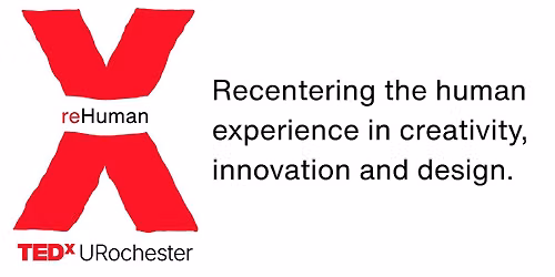 TEDxURochester