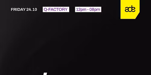 Dskonnect Meet & Greet | ADE 2025