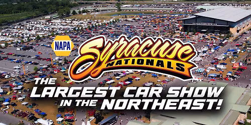 Syracuse Nationals 2026