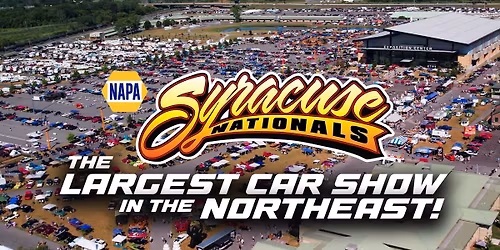 Syracuse Nationals 2026