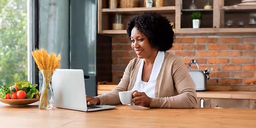 Selling Online (Registration Full, Waitlist Available)