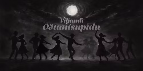 Viljandi VII \u00d6\u00d6tantsupidu
