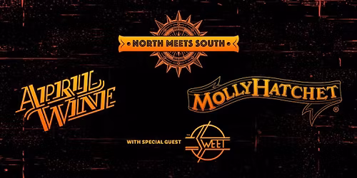 April Wine & Molly Hatchet