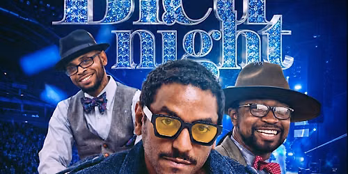A WILD BLEU NIGHT THE OFFICIAL ALUMNI HOMECOMING PARTY @ JAZZ MARKET