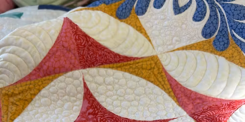 Last chance to sew for Christmas