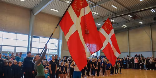 KVIK Generalforsamling 2026