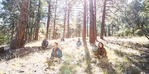 Finding balance: 4 week meditation course