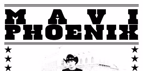 Mavi Phoenix \u2022 Wien \u2022 Flucc