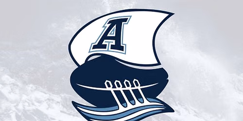 Toronto Argonauts vs. Edmonton Elks