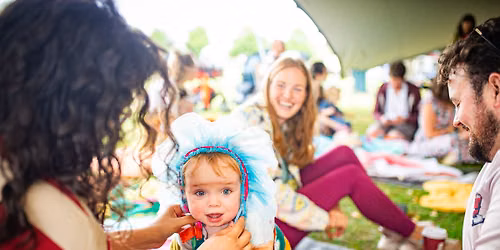 Chesterfield Children's Festival 