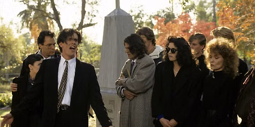 Twin Peaks: Season 1, Episodes 3 & 4