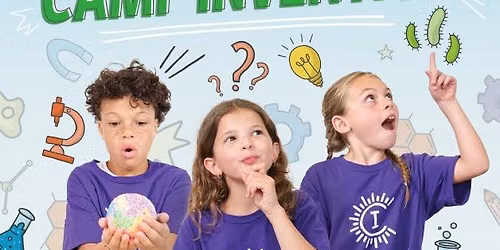 Camp Invention 