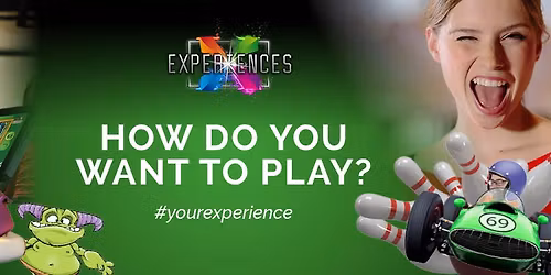 Customer Appreciation Event!