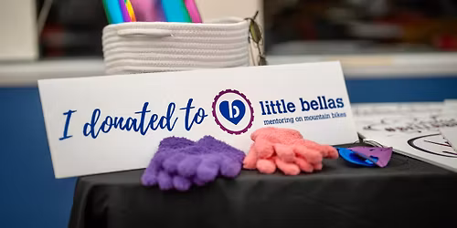 Bellabration! A Fundraiser Party Supporting Little Bellas