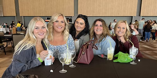 Capital Wine Festival - Albany 2027