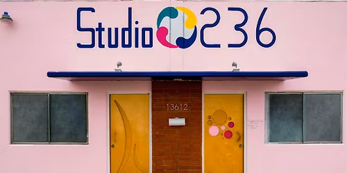 ART, MEDITATION, LIFE : An Artist Talk with Russ Bryant