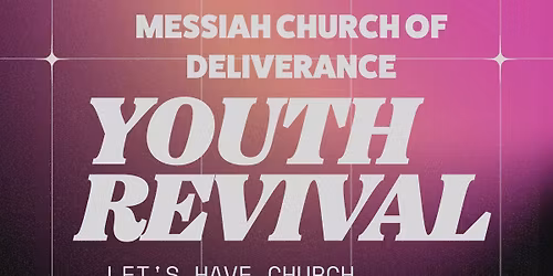Youth Revival