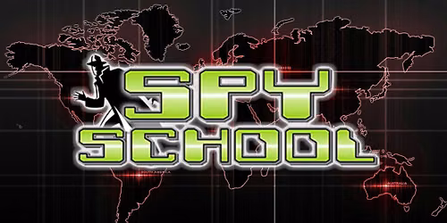 Xtreme Fun - Spy School