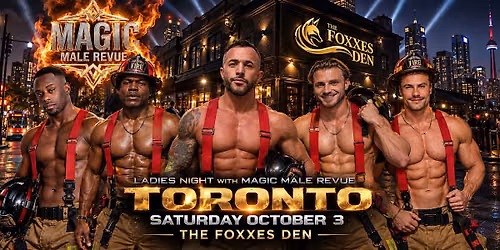 Toronto Ladies Night
