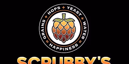 Scrubby\u2019s Run\/Walk