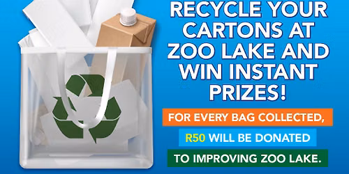 World Environment Day Carton Collection Drive