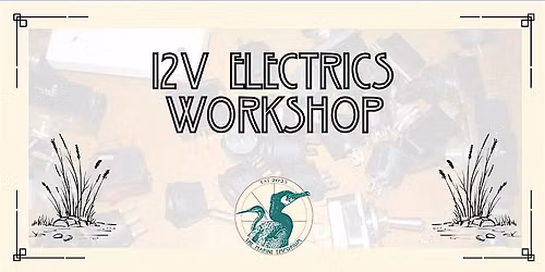 12v electrics - intermediate