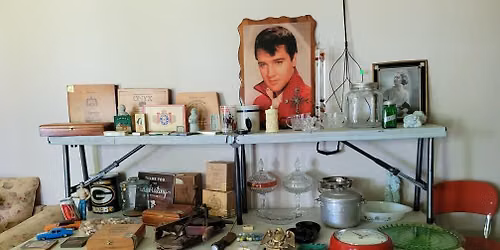 THE 37TH STREET CHARMER : 2-Day Moline Sale