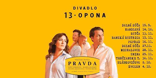 Pravda - Michalovce 28.11.2025 - ZRU\u0160EN\u00c9