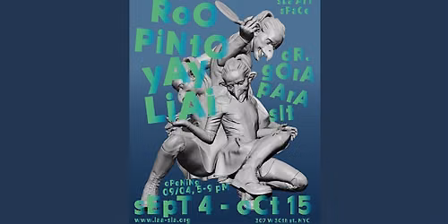 Dr. GoraParasit solo exhibition "ROO-PINTO-YAY-LIAI"