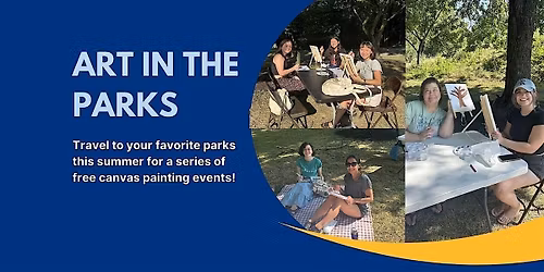 Art in Schenley Park