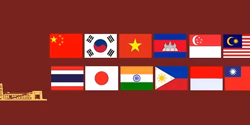 Asian Pop Culture Festival