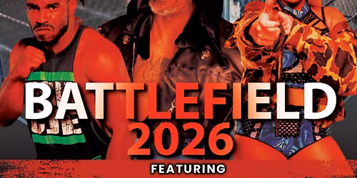 Battlefield 2026