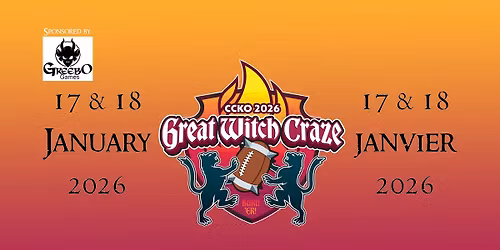 Capital City Kick Off '26  \/  Coup d\u2019envoi de la Capitale '26