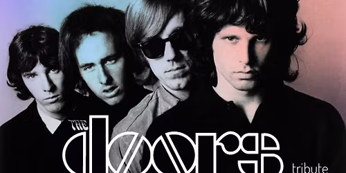 THE DOORS tribute by Jim Lizard
